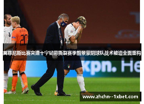莫菲尼斯比赛突遭十字韧带撕裂赛季前景蒙阴球队战术被迫全面重构