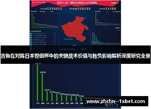 吉鲁在对阵日本世俱杯中的关键战术价值与胜负影响解析深度研究全景